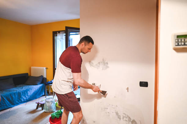 Best Office Mold Removal Services  in Charter Oak, CA